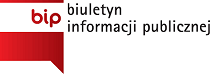 Logo Biuletyn Informacji Publicznej