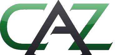Logo Centrum aktywizacji zawodowej