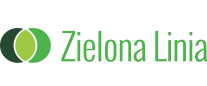 Logo Zielona Linia