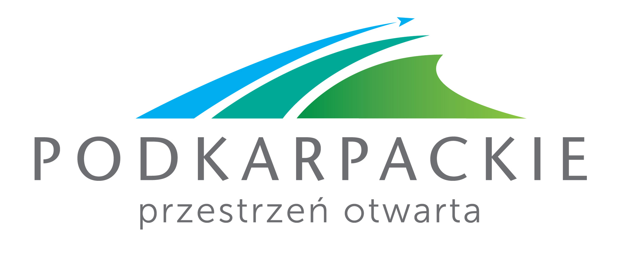 Logo Województwa Podkarpackiego