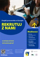 Zdjęcie artykułu USŁUGI EURES DLA POLSKICH PRACODAWCÓW